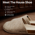 The House Shoe