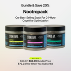 Dream: P.M. Nootropic & Sleep Aid for Recovery