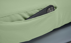 Fitted Sheet Cooling