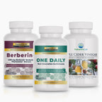 Nature's Lab Summer Shape Up Bundle