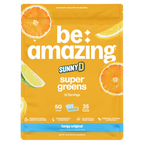 Super Greens