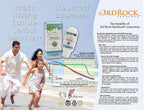 3rd Rock Sunblock® Sunscreen Lotion - Unscented - Zinc Oxide SPF 35