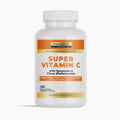 Nature's Lab Gold Super Vitamin C 1000 mg - 120 Capsules
