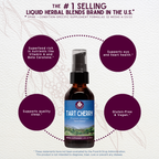 Tart Cherry Tincture