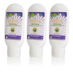 3rd Rock Sunblock® For Infants - All Natural Infant Sunscreen - Zinc Oxide SPF 35