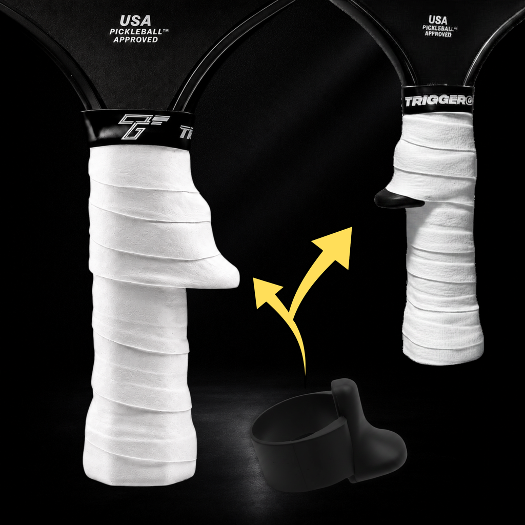 TGP Premium Grip