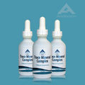 Trace Mineral Complex - 3 Pack 60 mL (2 fl.oz.) each