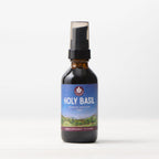 Holy Basil Tincture