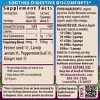Digestive Rescue, GI Normalizer for Kids