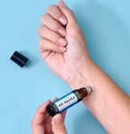 Nix Nausea Essential Oil for Chemo Nausea