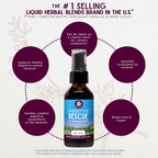 Digestive Rescue, GI Normalizer for Kids