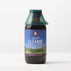 Deep Cleanse, Reset & Flourish