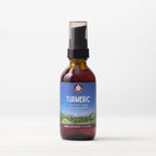 Turmeric Root Tincture