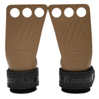 Bear KompleX 3-Hole Hand Grips
