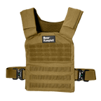 Bear KompleX Training Vest Plate Carrier