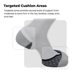 AMP Ankle Compression Socks