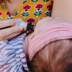 Teething Comfort Essential Oil Roller