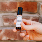 Teething Comfort Essential Oil Roller