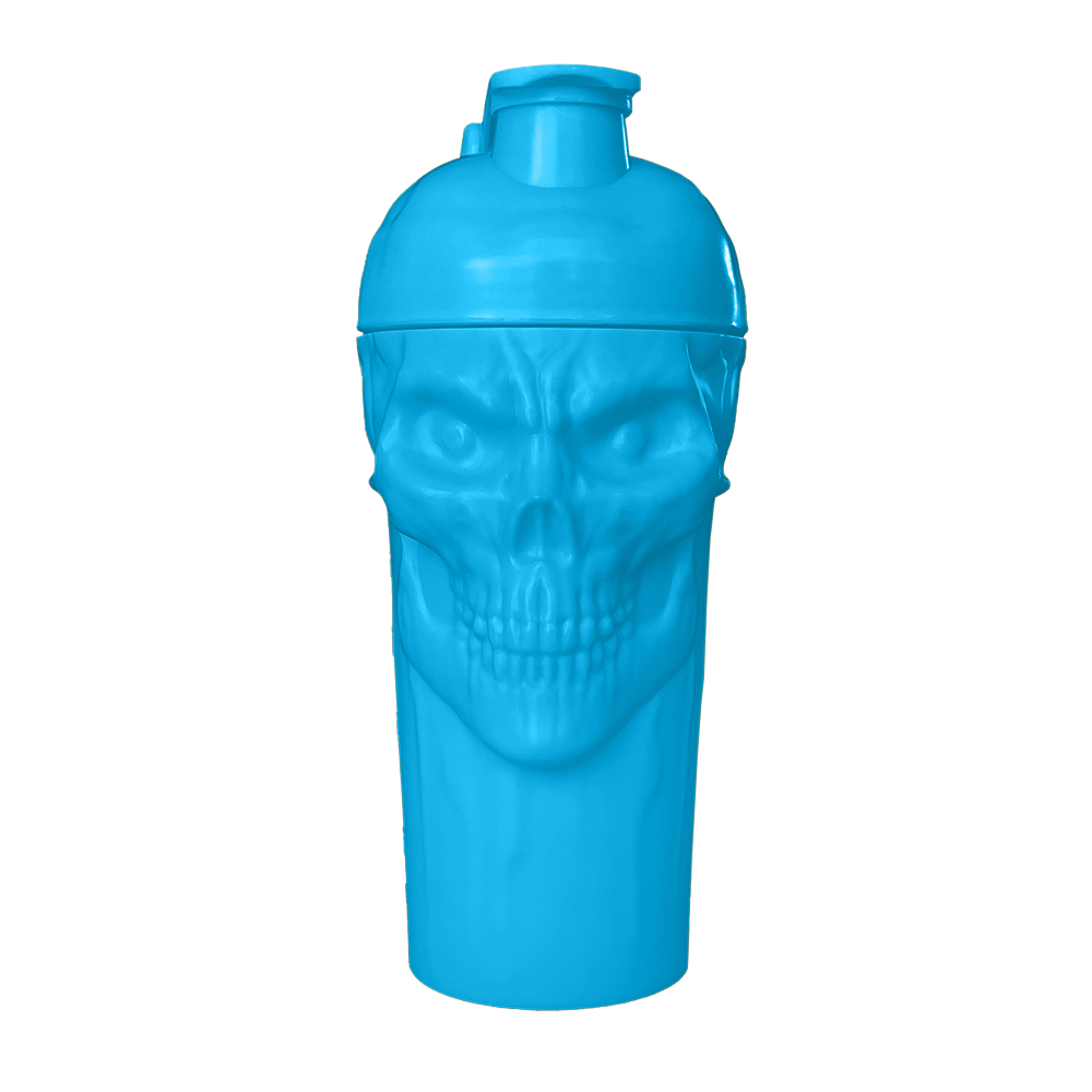 The Curse! Skull Shaker