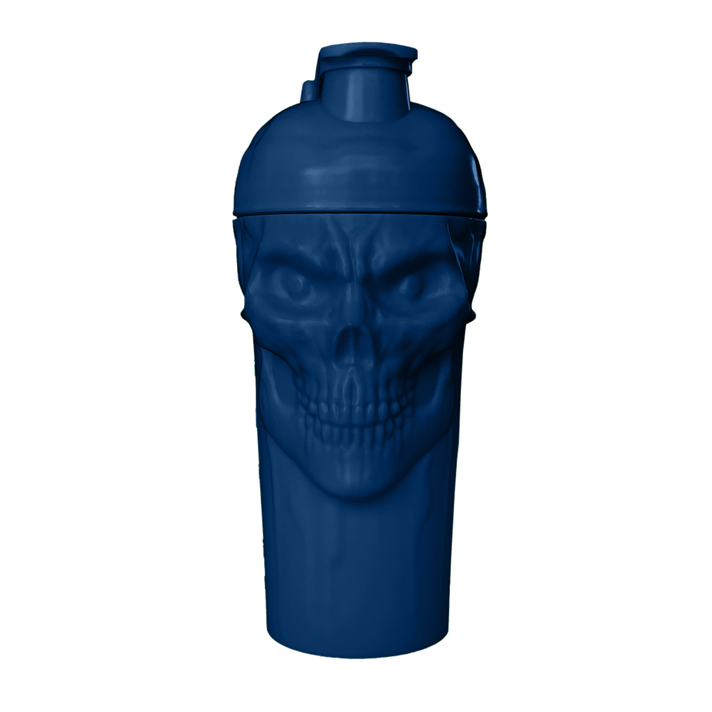 The Curse! Skull Shaker