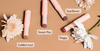 Organic Tallow Tinted Lip Balm Stick