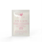 Tone & Glow Travel Size Pouches