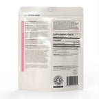Tone and Glow Coix Seed Extract Powder