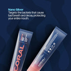Nano Pro Classic Toothpaste
