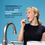 Nano Pro Classic Toothpaste