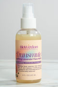 Transmute Face Wash 4 oz