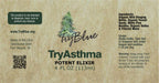TryAsthma Potent Elixir Mix