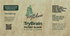 TryBrain Potent Elixir Mix