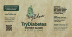 TryDiabetes Potent Elixir Mix