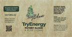 TryEnergy Potent Elixir Mix