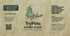 TryPets Potent Elixir Mix
