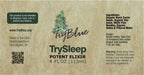 TrySleep Potent Elixir Mix
