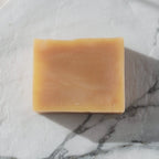 Turmeric Lemon Exfoliating Soap Bar (Hyperpigmentation & Brighten)