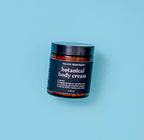 Botanical Body Cream (Unscented)