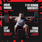 Universal Nutrition Animal Advanced Cuts Powder