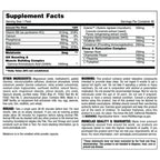 Universal Nutrition Animal Pak PM