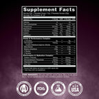 Universal Nutrition Animal Pump Non-Stim