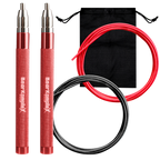 HUMMER Speed Jump Rope