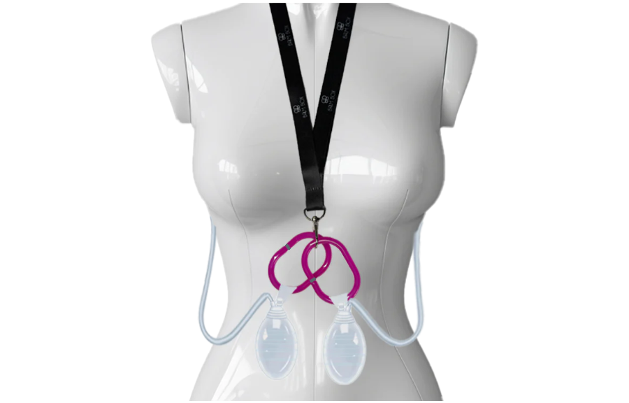 Surgical Drain Holder