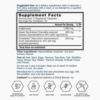 Nature's Lab Gold UrinaGuard - 90 Capsules