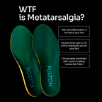 The Classic Insole