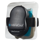 VibraCool for Plantar Fasciitis