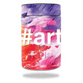 MightySkins RTCAN-Art Skin for RTIC Can 2016 - Art