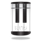 MightySkins RTCAN-Piano Keys Skin for RTIC Can 2016 - Piano Keys