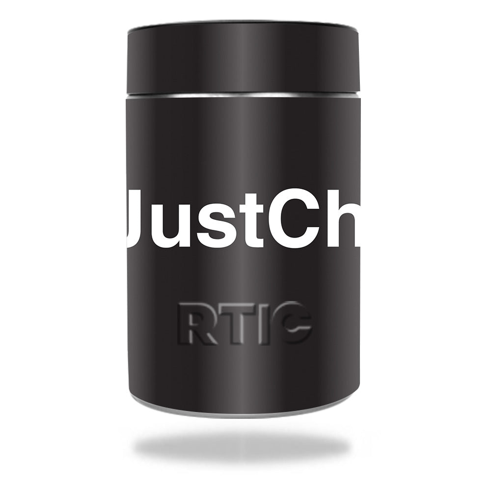 MightySkins RTCAN-Just Chill 2 Skin for RTIC Can 2016 - Just Chill 2