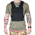Bear KompleX Training Vest Plate Carrier